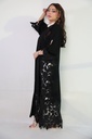 HA Couture Abaya