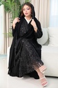 HA Couture Abaya