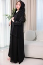 HA Couture Abaya
