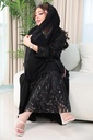 HA Couture Abaya