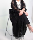 HA Couture Abaya