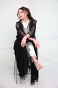 HA Couture Abaya