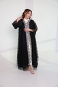 HA Couture Abaya