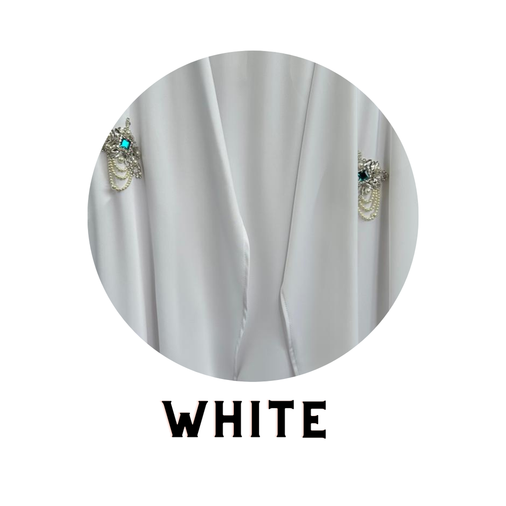 By F6 Dress 