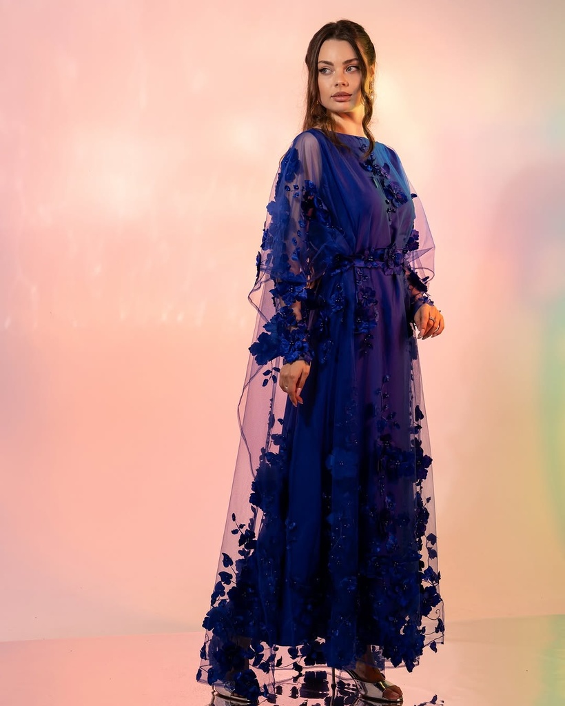 By F6 Dress
