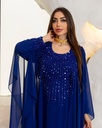 October Oman Dress