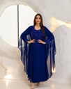October Oman Dress