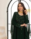 October Oman Dress 
