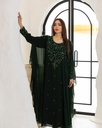 October Oman Dress 