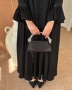 The Icon Abaya