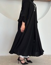 The Icon Abaya