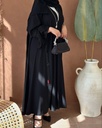 The Icon Abaya