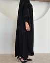 The Icon Abaya