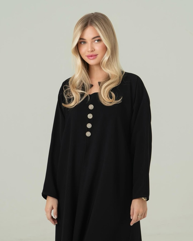 Rem Chic Abaya