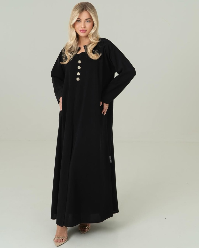 Rem Chic Abaya