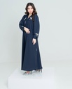 Rem Chic Abaya
