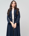 Rem Chic Abaya
