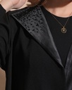 Nude Line Abaya