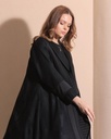 Nude Line Abaya
