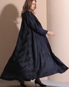Nude Line Abaya