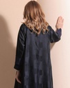 Nude Line Abaya