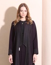 Nude Line Abaya