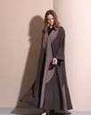Nude Line Abaya