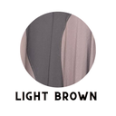 Nude Line Abaya