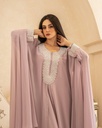 Cape Designs Dress 