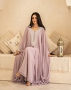 Cape Designs Dress 