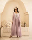 Cape Designs Dress 