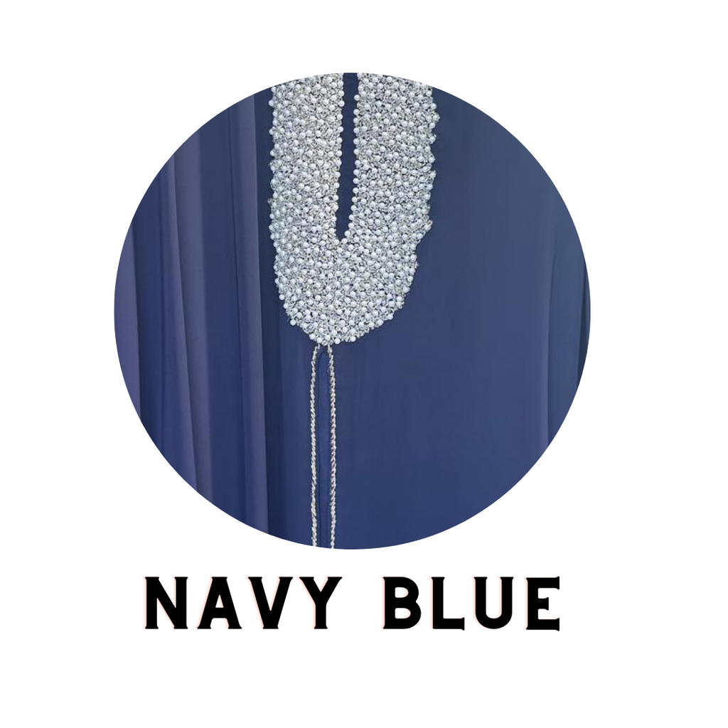 Cape Designs Dress 