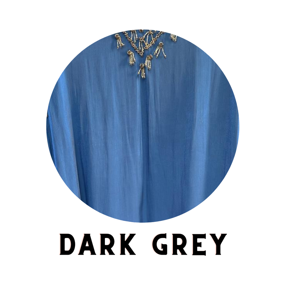 Cape Designs Dress