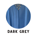 Cape Designs Dress