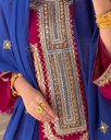 4sisterz Eid Dress 