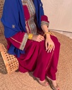 4sisterz Eid Dress 