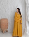 Khulood Couture Dress