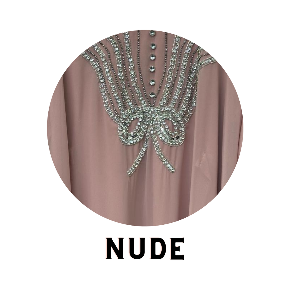 Ezeze Collection Dress