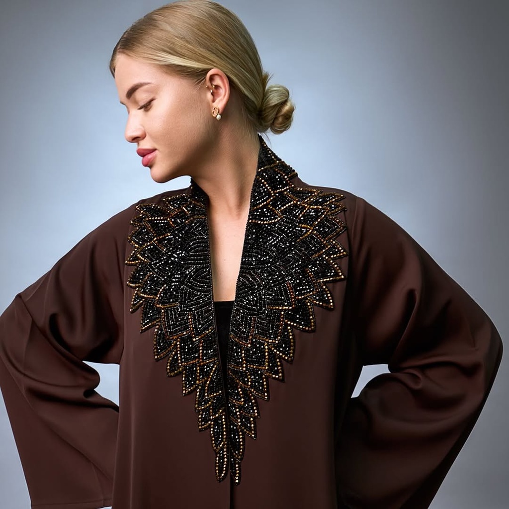 Nas Line Abaya