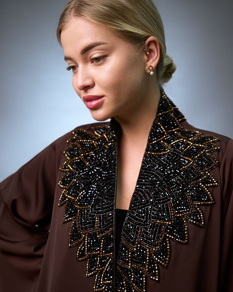 Nas Line Abaya
