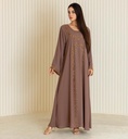 Schwarz Eid Dress 