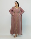 Alaia Chic Dress 