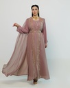 Alaia Chic Dress 