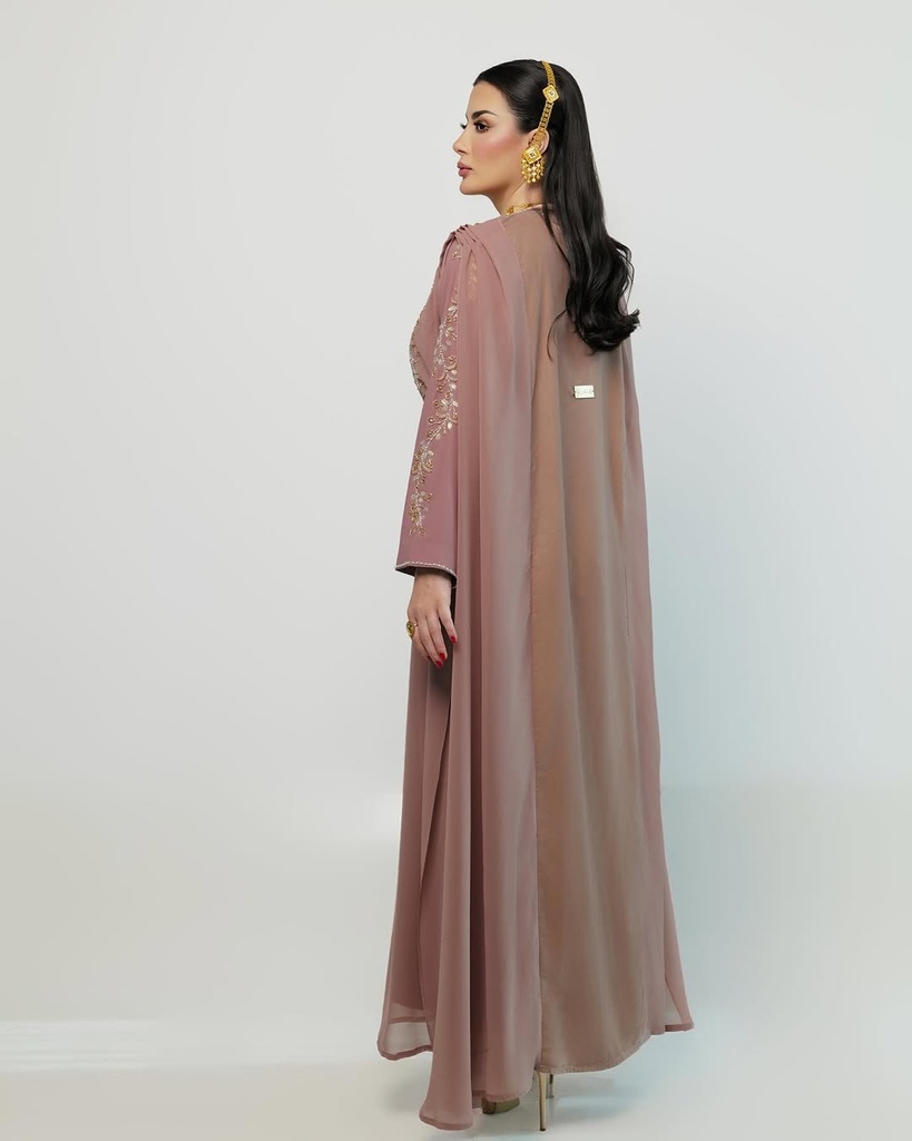 Alaia Chic Dress 