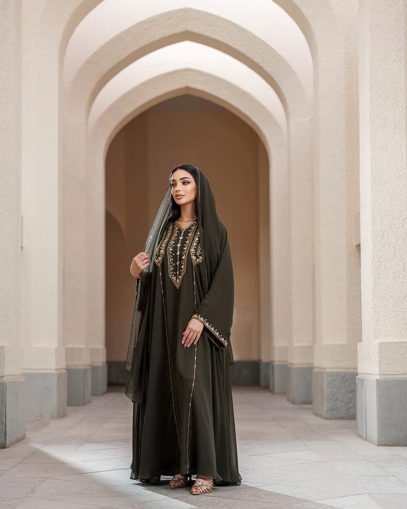 Sirena Boutique Dress 