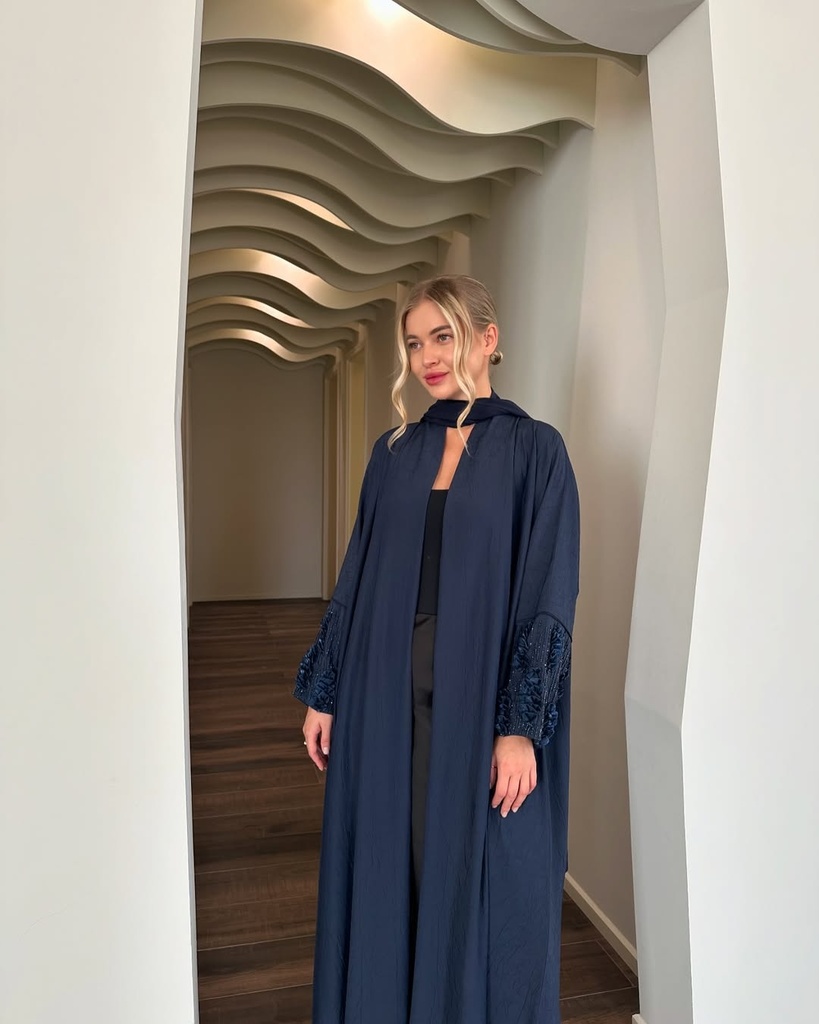 Collection Shaden Abaya