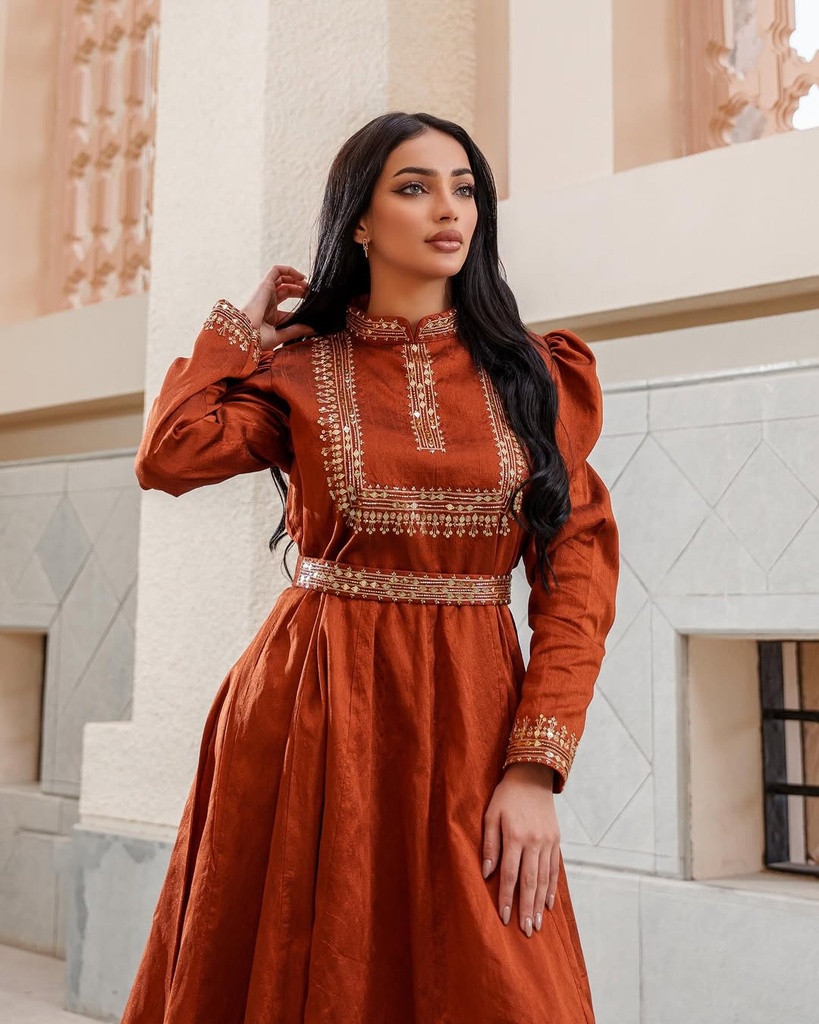 Sirena Boutique Dress 