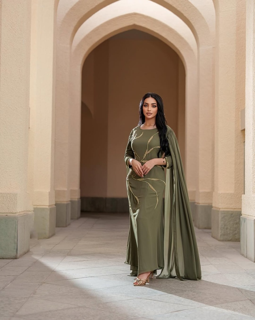 Sirena Boutique Dress 