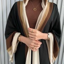 Siraa Desgin Abaya