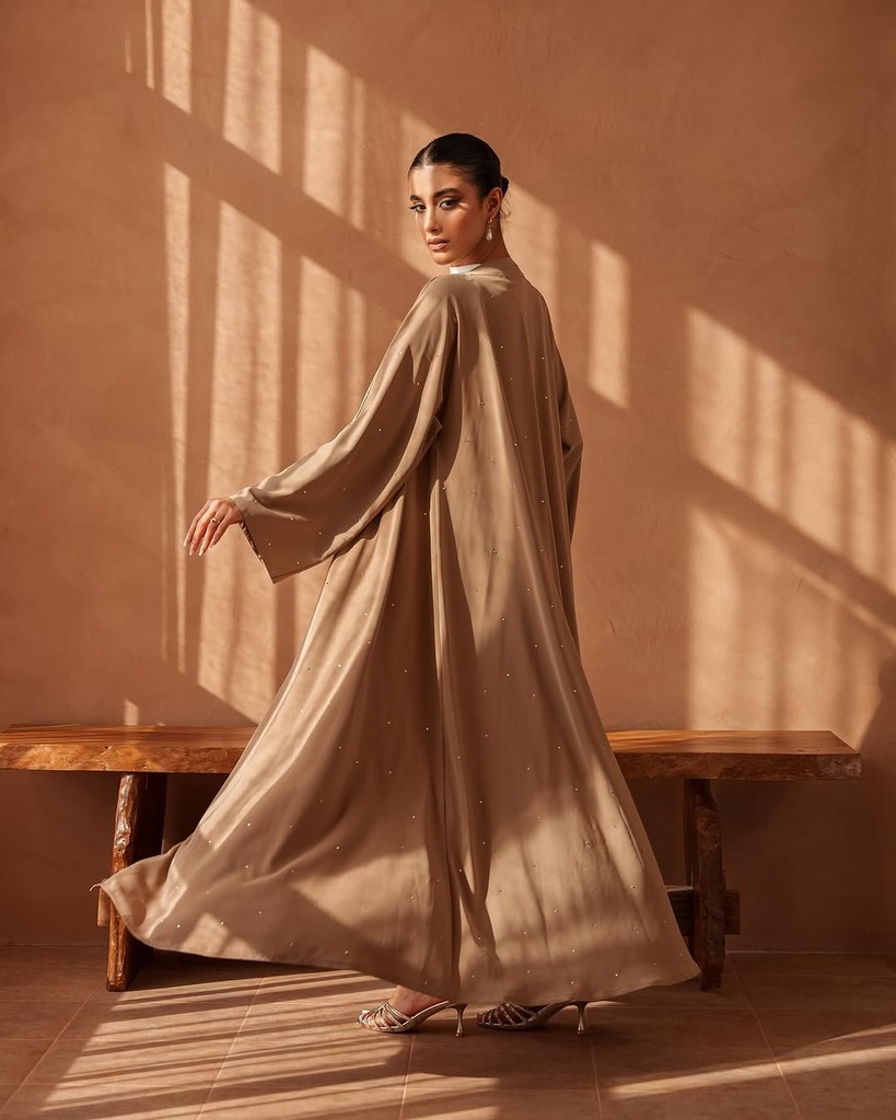 Sirena Boutique Abaya